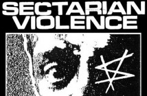 Staffan (Sectarian Violence/Stay Hungry)