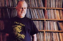 'John Peel's Record Collection' archive launched