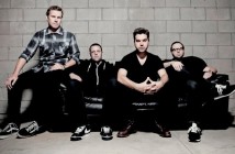 Nations Afire: "I Am an Army"