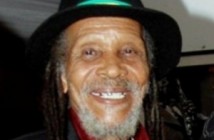 Lloyd Brevett of The Skatalites (1931-2012)