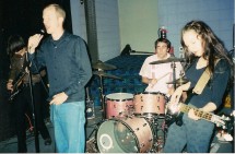 Moss Icon: 'Complete Discography'