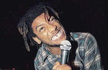 Bad Brains frontman H.R. talks documentary, recording from prison, and R Kelly