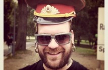 Hugo Mudie (Pouzza Fest)