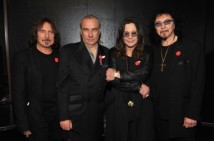 Black Sabbath