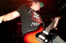 Joe Sell of Lucky Boys Confusion (1978-2012)