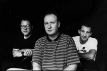 Merge Records to reissue Sugar catalog