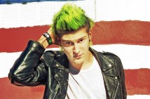 Matt Toka plans debut EP release