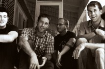 Mixtapes: "Trusty Chords" (Hot Water Music)