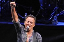Bruce Springsteen: "Rocky Ground"