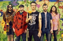 Treasure Fleet (Lawrence Arms, Arrivals, Smoking Popes) complete second album