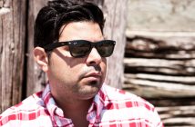 Obi Fernandez (Westbound Train): "Pills"