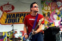 Kevin Lyman on why Blink-182 won't play Warped