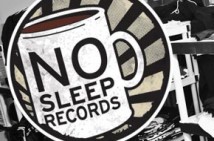Chris Hansen (No Sleep Records)