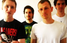 Watch Commander announce release date + tracklisting for 'Clock and Compass'