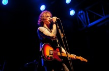 Laura Jane Grace debuts in San Diego
