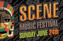 Win tickets to the S.C.E.N.E. music festival