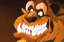 Madball: "The Beast"