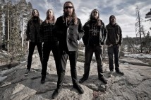 Early Graves sign to No Sleep Records
