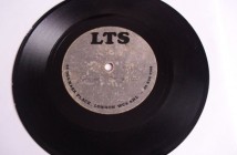 Another rare Sex Pistols acetate hits the auction block