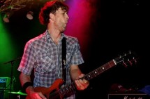 Hot Water Music, Touche Amore, and Joyce Manor footage