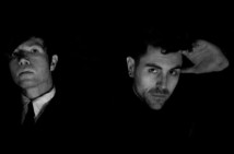 Blaqk Audio (AFI) join Superball Records