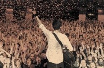Frank Turner records first batch of demos for next album