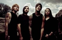 Of Mice & Men: "The Depths"