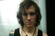 Laura Jane Grace: "Black Me Out" (from the Revival Tour)