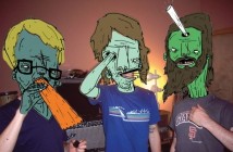 METZ sign to Sub Pop