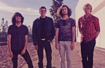 Audacity: "Not Like You"