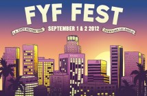 Refused, Desaparecidos, Quicksand to play FYF Fest 2012
