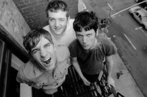 Modest Mouse's 'Lonesome Crowded West' documentary streaming online