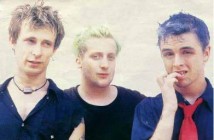 Green Day promises "power-pop, garage and epic" on album trilogy
