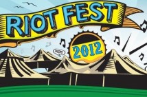 Pegboy, Andrew W.K., Minus The Bear, Hot Water Music, The Adicts join Riot Fest