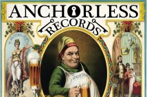 Anchorless split: Off With Their Heads, The Slow Death, Sundowner, The Outsiders