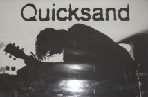Quicksand: "How Soon Is Now?" (The Smiths)
