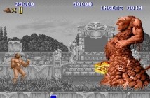 Knuckle Up: "Altered Beast"