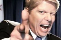 Dexter Holland (The Offspring) talks about Nitro Records