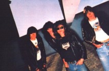 Rancid curates Spotify channel