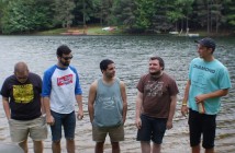 Crucial Dudes (2007-2012)