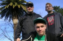 Handguns: "Song About You"