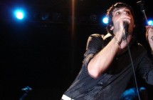 New Head Automatica album in label purgatory, says Daryl Palumbo