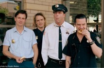 Tomahawk to release 'Oddfellows' in 2013