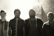 Tallhart to Release Split with Ed Tullet