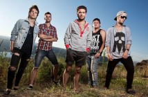 Abandon All Ships: 'Infamous'