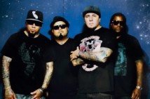 P.O.D.: "Murdered Love"