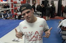 Stabbing at Cro-Mags, Sick Of It All show in New York