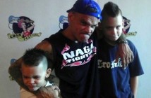 Supporters raising money for Cro-Mags' Harley Flanagan after stabbing charges