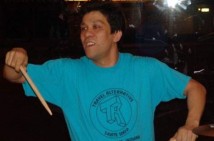 Steven Pratt (1968-2012)