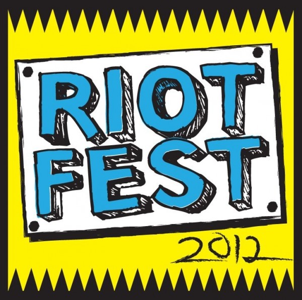Riot Fest Philadelphia postponed